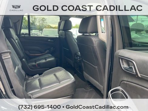 Used 2018 Chevrolet Tahoe Premier image 9