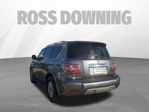 Used 2018 Nissan Armada SV w/ Driver Package image 6