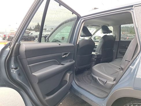 Used 2024 Toyota Grand Highlander XLE image 12