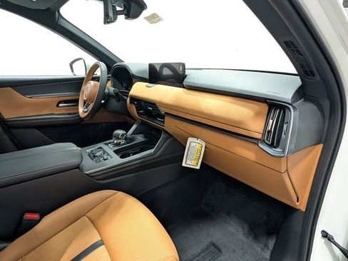 New 2025 MAZDA CX-90 3.3 Turbo S w/ Premium Plus image 24
