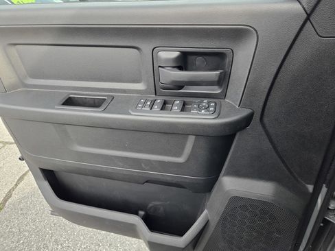 New 2026 RAM 2500 Tradesman image 24