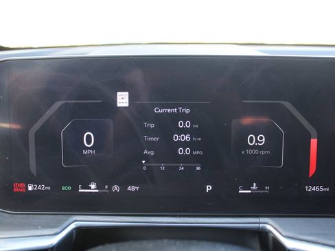 Certified 2024 Kia Sorento SX Prestige image 34