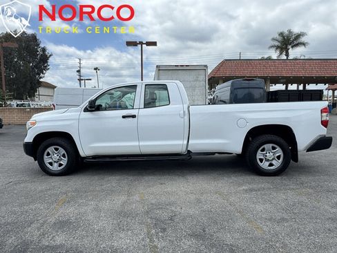 Used 2016 Toyota Tundra SR RWD image 5