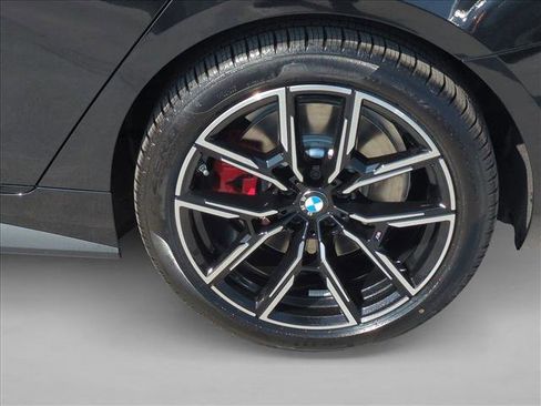 New 2026 BMW i4 M60 w/ Premium Package AWD/4WD image 10