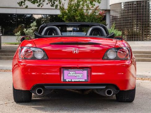 Used 2003 Honda S2000 image 13
