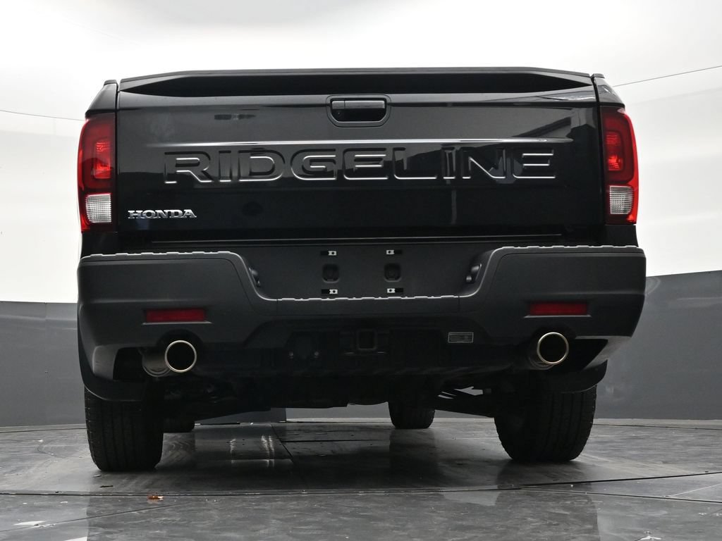 Used 2025 Honda Ridgeline RTL image 24