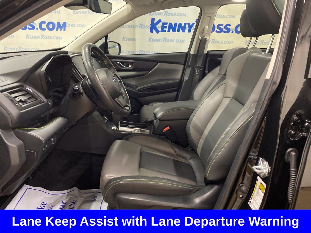 Certified 2023 Subaru Ascent Onyx Edition AWD/4WD image 9