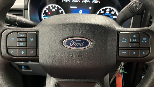 Used 2023 Ford F150 XL AWD/4WD image 16
