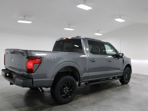 New 2026 Ford F150 XLT w/ Equipment Group 302A MID AWD/4WD image 10
