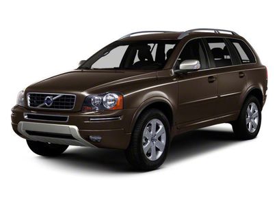 Used 2013 Volvo XC90 3.2