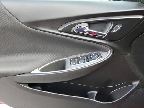 Used 2025 Chevrolet Malibu LT FWD image 17