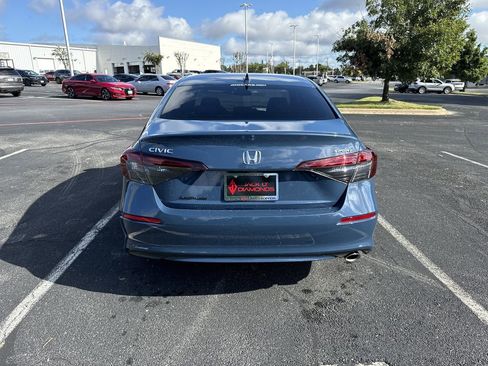 New 2026 Honda Civic Sport image 11