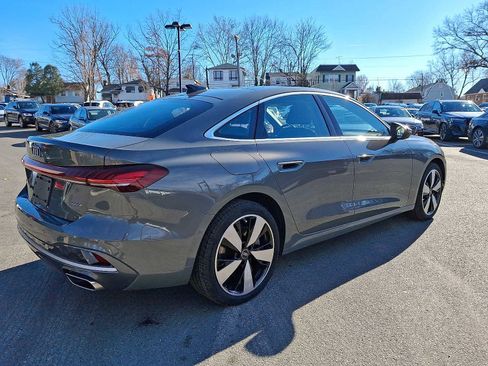 Certified 2025 Audi A5 2.0T Premium w/ Convenience Package image 25