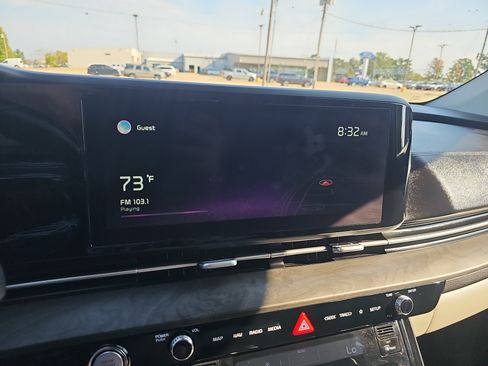 Used 2022 Kia Carnival SX FWD image 34