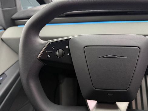 Used 2025 Tesla Cybertruck Cyberbeast image 13