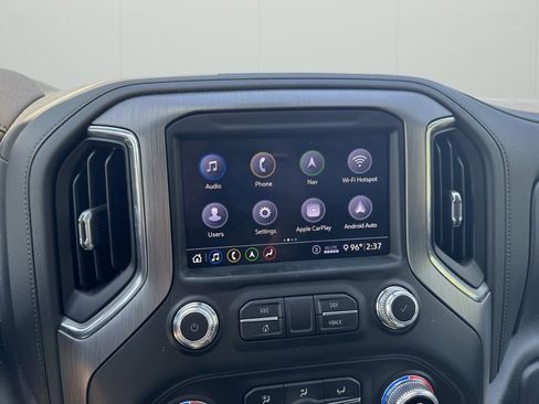 Used 2020 GMC Sierra 2500 Denali w/ Denali Ultimate Package AWD/4WD image 11