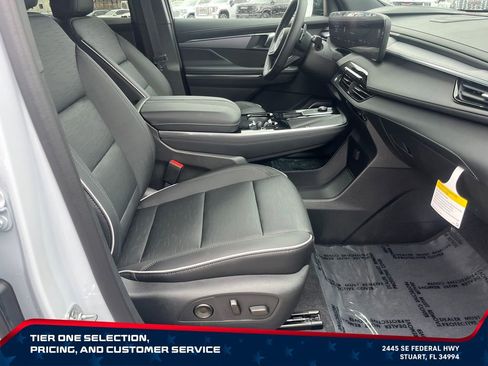 New 2026 Buick Enclave Sport Touring w/ Power Package AWD/4WD image 20