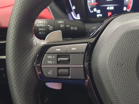 Used 2025 Acura ADX A-Spec FWD image 23