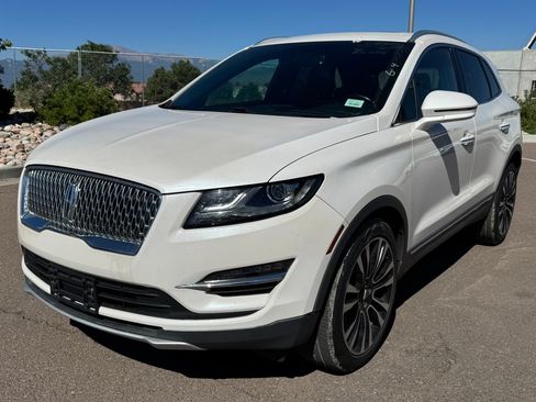 Used 2019 Lincoln MKC Reserve w/ MKC Climate Package AWD/4WD image 3