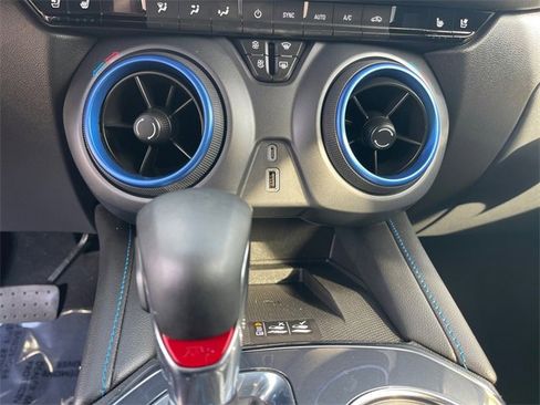 Used 2023 Chevrolet Blazer RS w/ Enhanced Convenience Package image 15