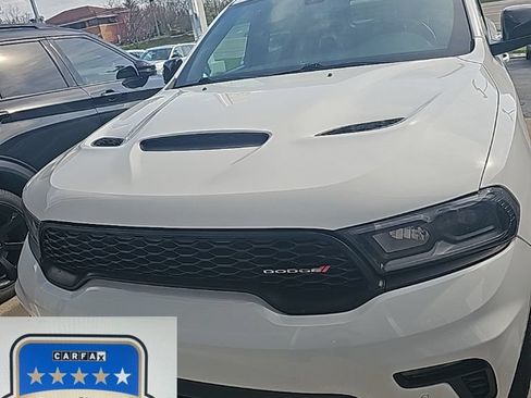Used 2021 Dodge Durango R/T w/ Trailer Tow Group IV AWD/4WD image 1