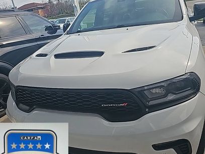 Used 2021 Dodge Durango R/T w/ Trailer Tow Group IV