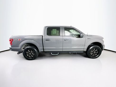 Used 2020 Ford F150 XL w/ Equipment Group 101A Mid AWD/4WD image 10