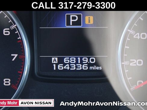 Used 2014 Subaru Outback 3.6R Limited w/ Moonroof Package AWD/4WD image 33