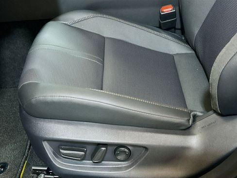 New 2026 Toyota Camry XLE FWD image 17