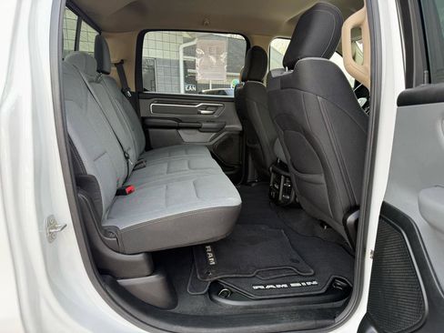 Used 2019 RAM 1500 Big Horn image 13