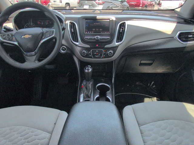 Used 2021 Chevrolet Equinox LS FWD image 15
