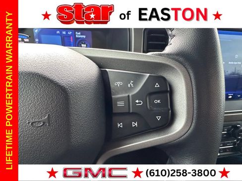 Used 2023 Ford Bronco Outer Banks AWD/4WD image 34
