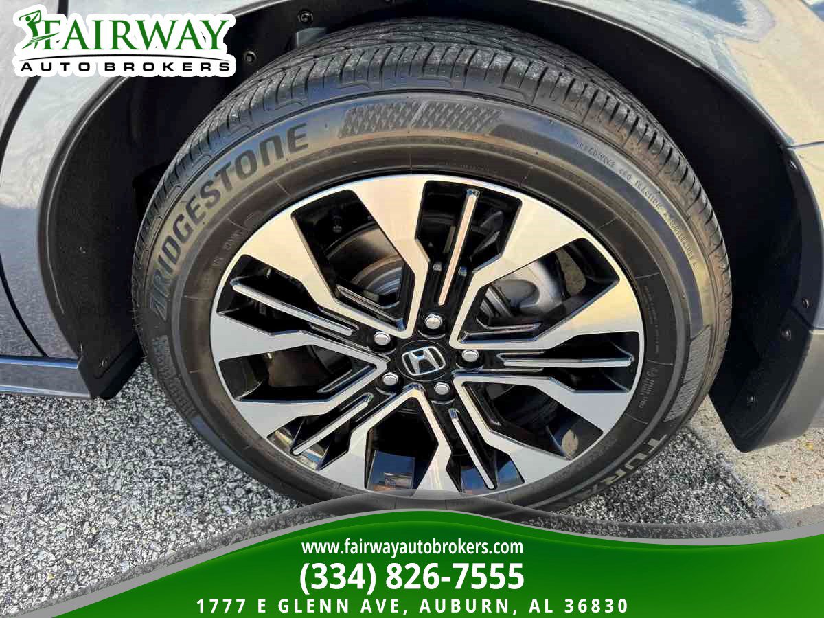 Used 2025 Honda Odyssey Elite image 34