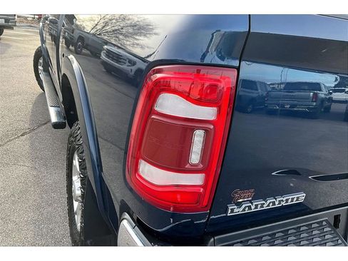 Used 2022 RAM 2500 Laramie image 24