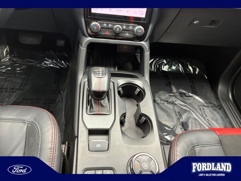 Used 2025 Ford Ranger Raptor AWD/4WD image 30