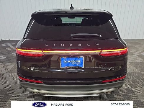 Used 2024 Lincoln Corsair AWD image 14