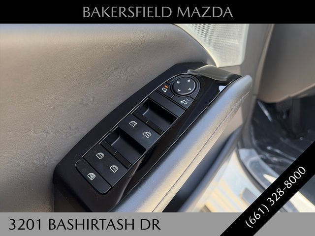 New 2026 MAZDA MAZDA3 2.5 Turbo Sedan w/Premium Plus AWD/4WD image 11