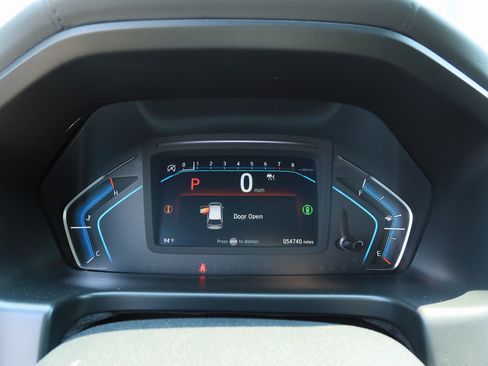 Certified 2024 Honda Odyssey Sport image 26
