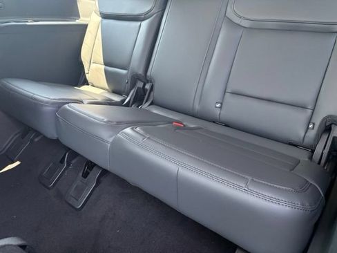 New 2027 Ford Expedition Active AWD/4WD image 12