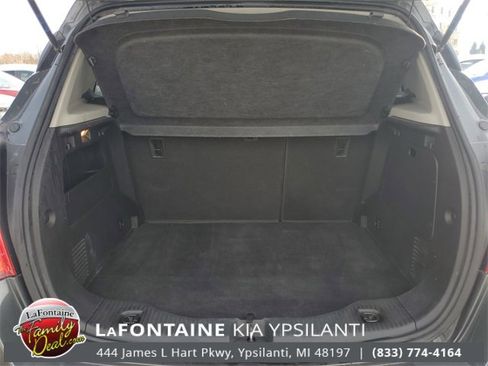 Used 2016 Buick Encore Convenience image 27