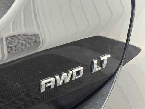 Used 2022 Chevrolet Equinox LT AWD/4WD image 7