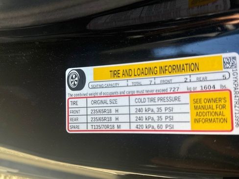 Certified 2024 Cadillac XT6 Luxury image 3