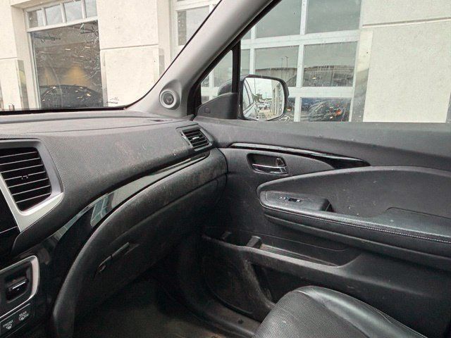 Used 2017 Honda Ridgeline RTL-E image 19