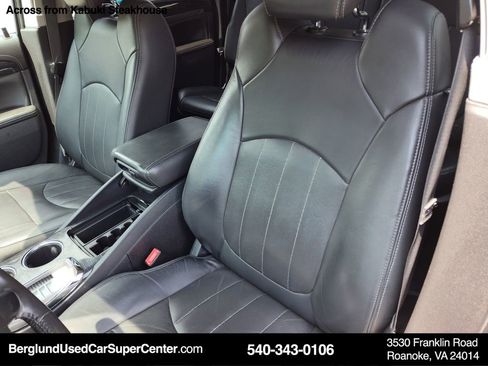 Used 2016 Buick Enclave Leather AWD/4WD image 18