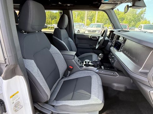 New 2026 Ford Bronco Big Bend image 18
