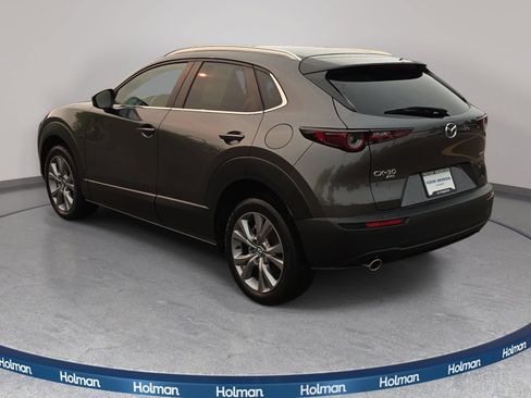 Used 2023 MAZDA CX-30 AWD 2.5 S w/ Select Package image 8