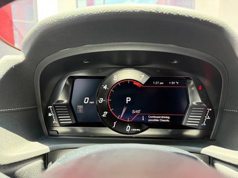 Used 2022 Toyota Supra Premium w/ Driver Assist Package RWD image 15