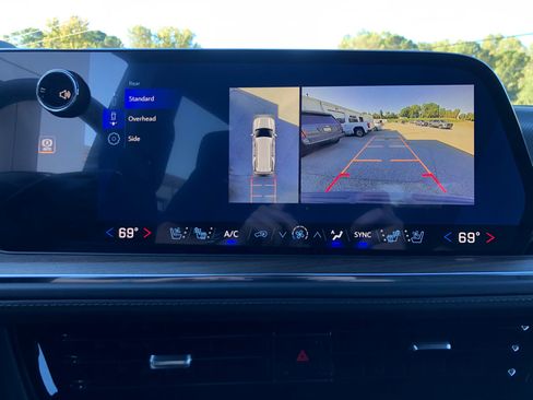 New 2026 Chevrolet Tahoe High Country image 14