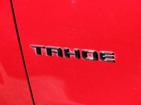 Used 2024 Chevrolet Tahoe RST w/ Luxury Package image 10