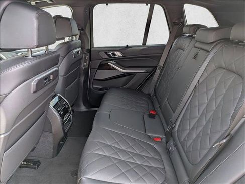 Used 2026 BMW X5 xDrive40i w/ Climate Comfort Package AWD/4WD image 17
